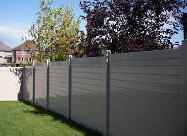 Horizontal-Tan-Vinyl-Fences