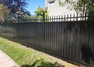 Aluminum-Privacy-Fence-Panel