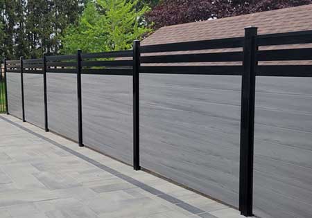 GREY-Vinyl-Fence